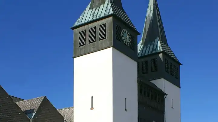 Ansicht von Freigericht