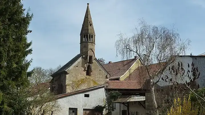 Ansicht von Fürfeld