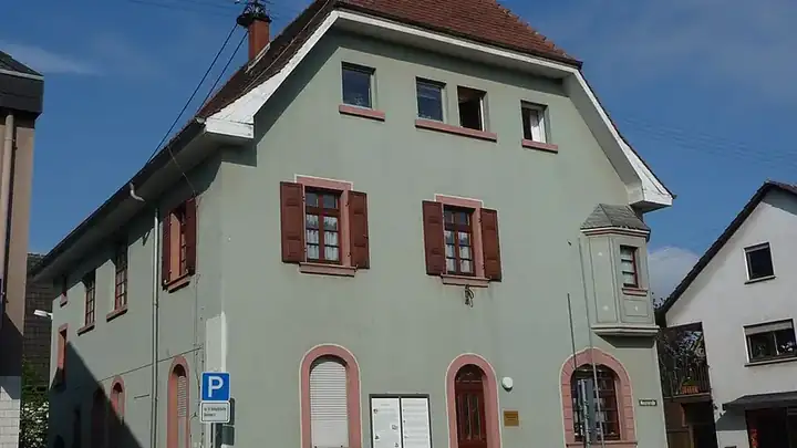 Ansicht von Fußgönheim