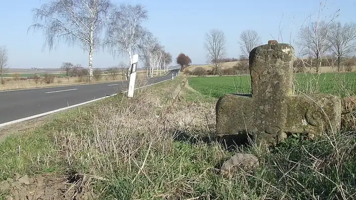Ansicht von Gau-Odernheim