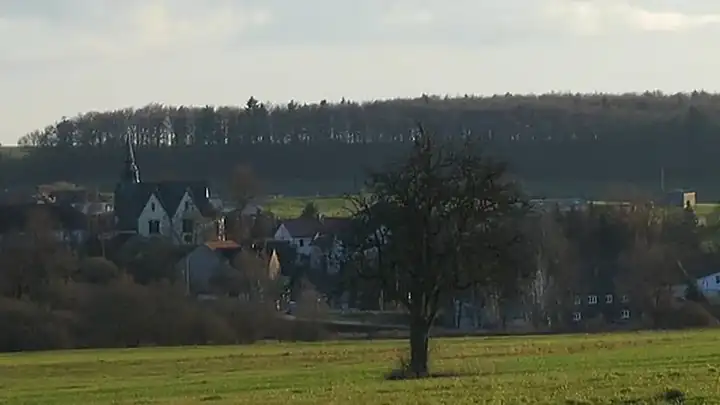 Ansicht von Gebroth