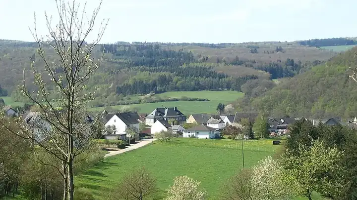 Ansicht von Gehlweiler