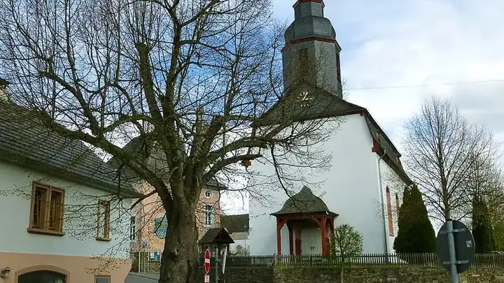 Ansicht von Gemmerich