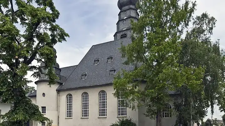 Ansicht von Ginsheim-Gustavsburg