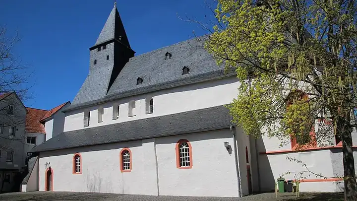 Ansicht von Gladenbach