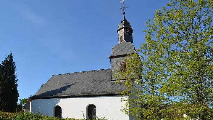 Ansicht von Glashütten