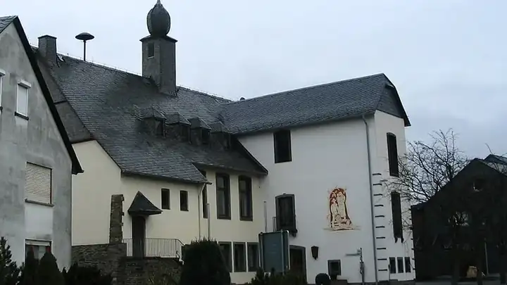 Ansicht von Gödenroth