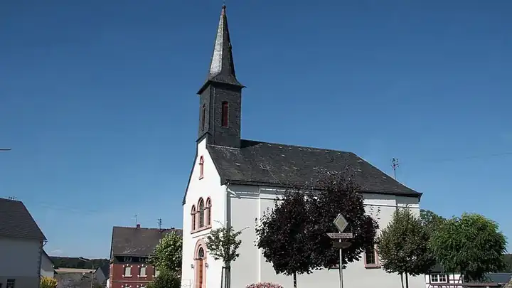 Ansicht von Gösenroth
