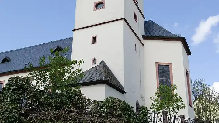 Ansicht von Greußenheim