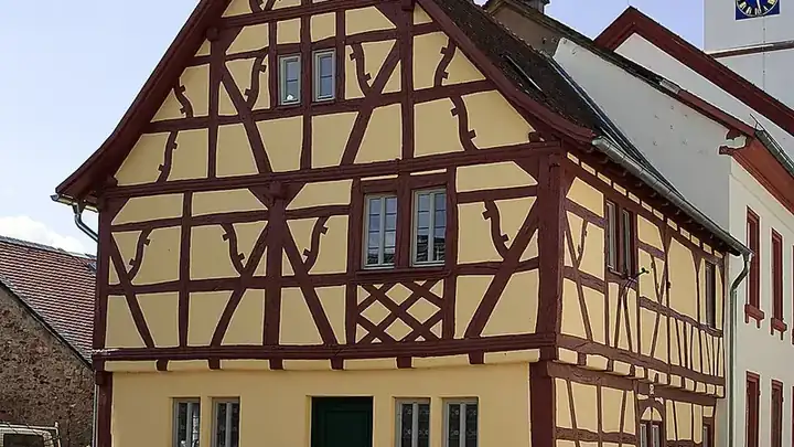 Ansicht von Grolsheim