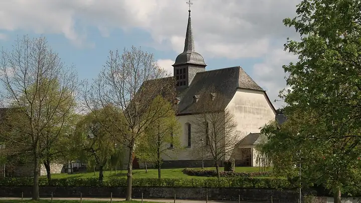 Ansicht von Großholbach