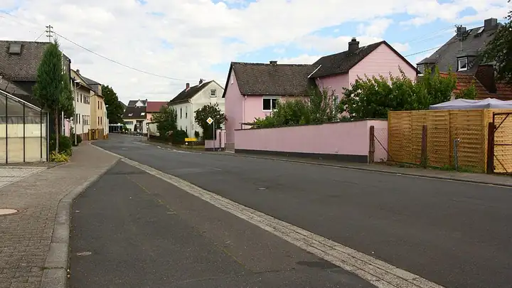 Ansicht von Gückingen