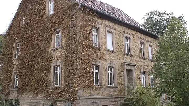 Ansicht von Gundersweiler