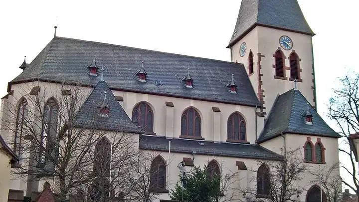 Ansicht von Gundheim