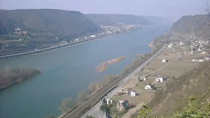 Ansicht von Hammerstein