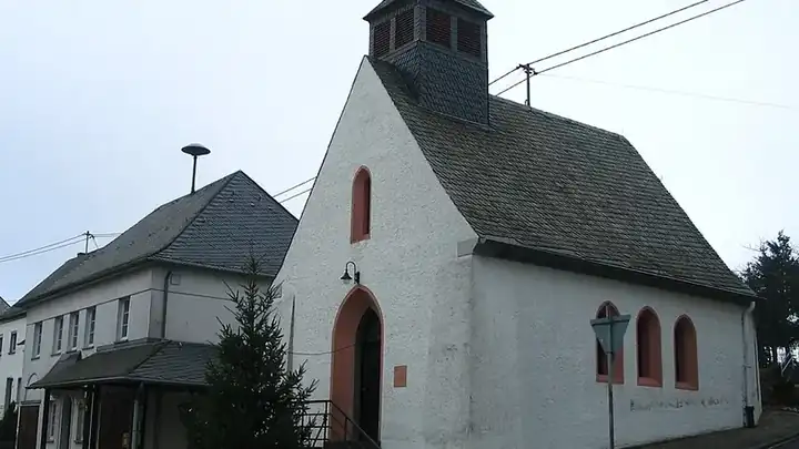 Ansicht von Haserich