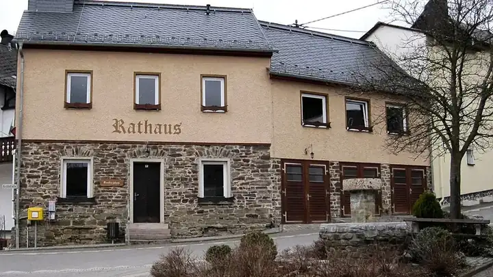 Ansicht von Heidenrod
