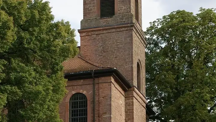 Ansicht von Heinrichsthal