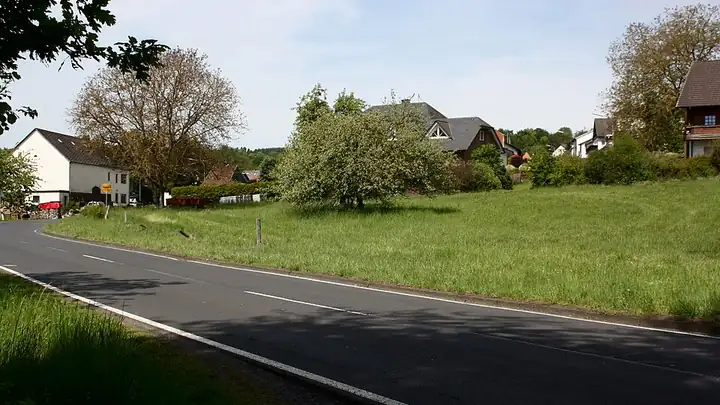 Ansicht von Hergenroth