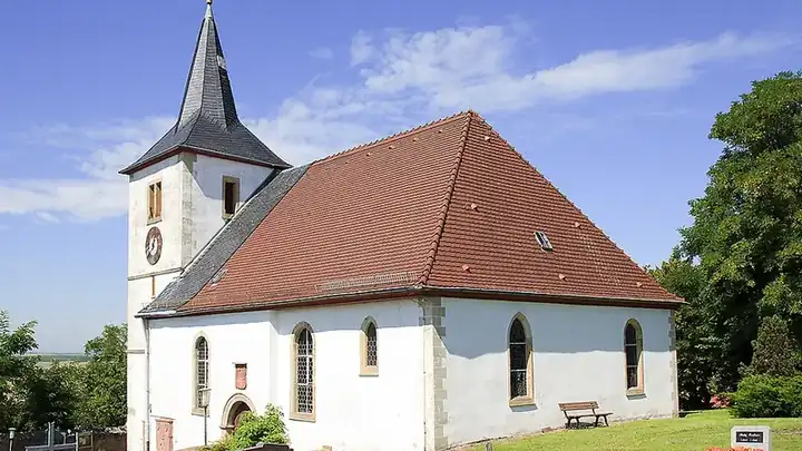 Ansicht von Hillesheim