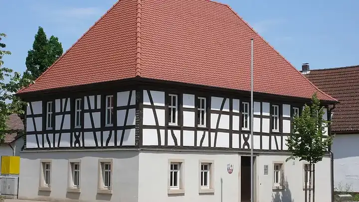 Ansicht von Hochdorf-Assenheim