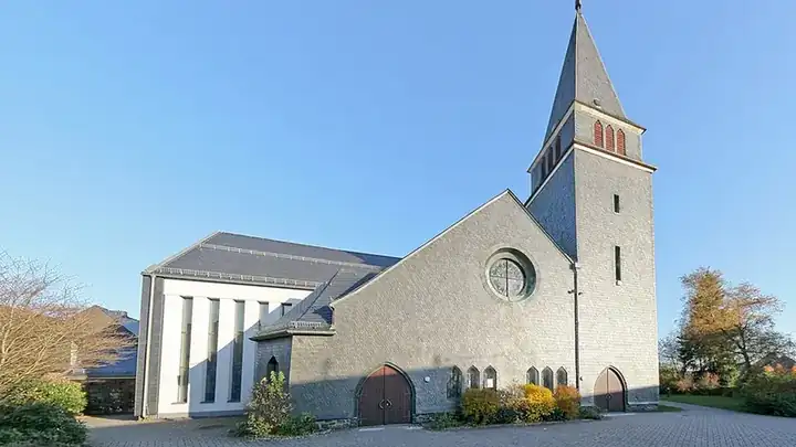 Ansicht von Höhn
