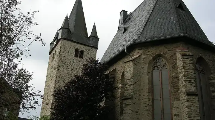 Ansicht von Hohenstein