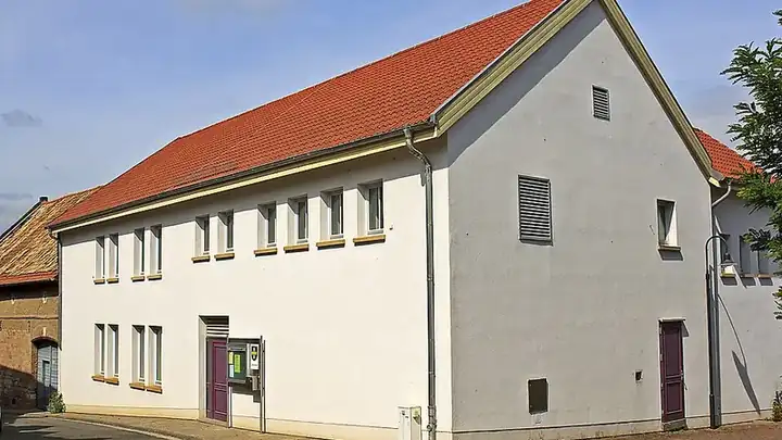 Ansicht von Horrweiler