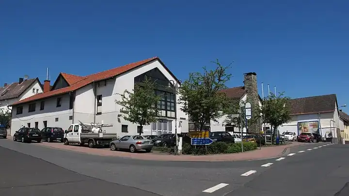 Ansicht von Hüttenberg