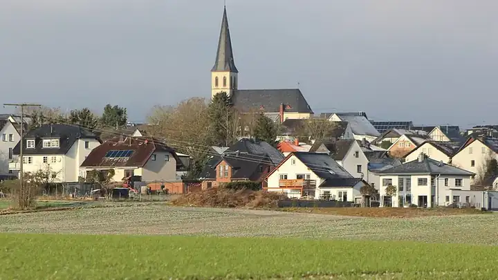 Ansicht von Illerich