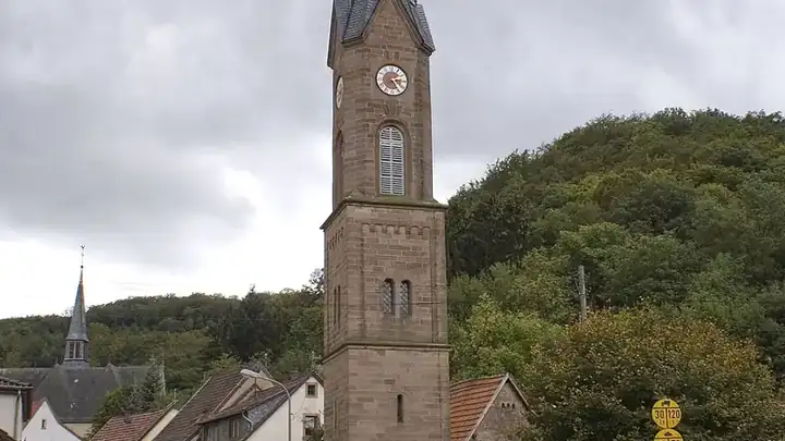 Ansicht von Imsweiler