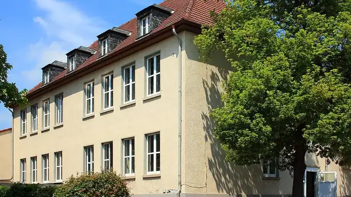 Ansicht von Jugenheim in Rheinhessen