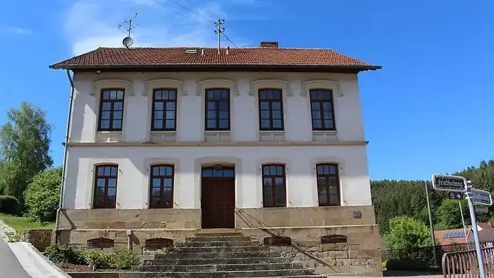 Ansicht von Kappeln