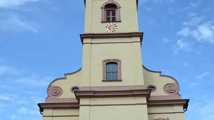 Ansicht von Karsbach