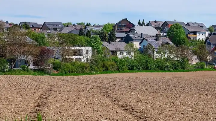 Ansicht von Kehrig
