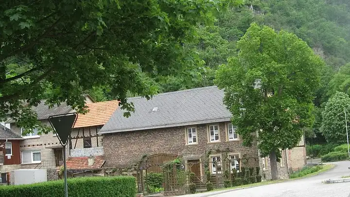 Ansicht von Kellenbach