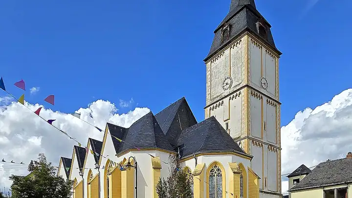 Ansicht von Kettig