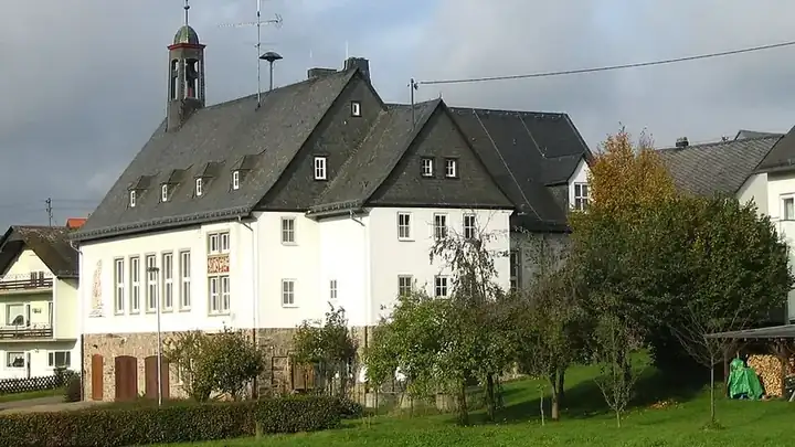 Ansicht von Kisselbach