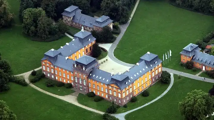 Ansicht von Kleinheubach