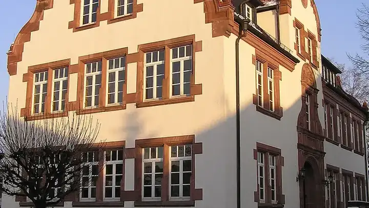 Ansicht von Kleinwallstadt