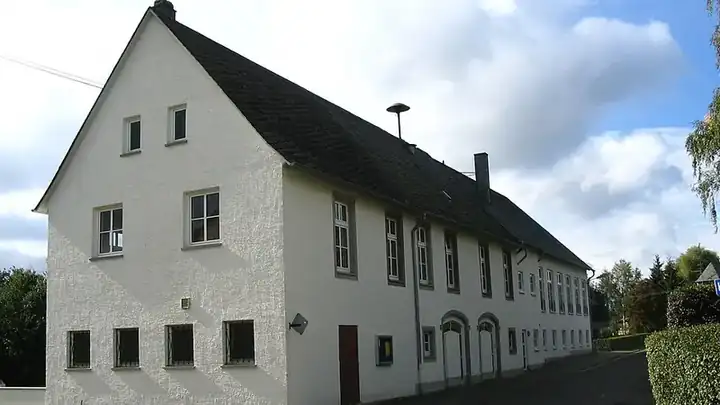 Ansicht von Klosterkumbd