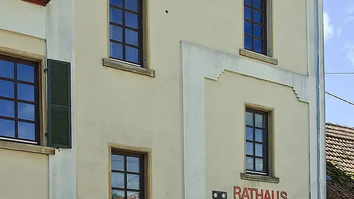Ansicht von Köngernheim