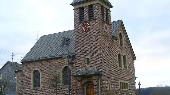 Ansicht von Korweiler