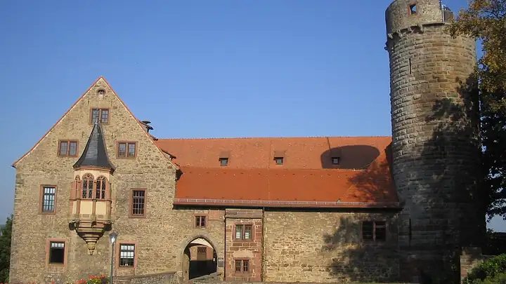Ansicht von Külsheim