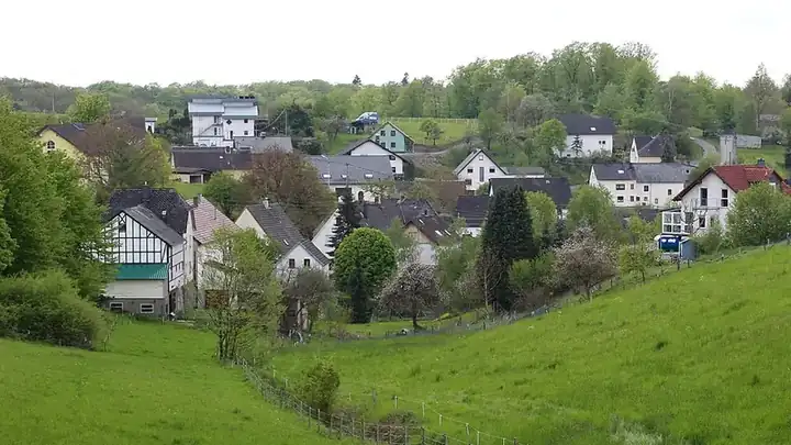 Ansicht von Kundert