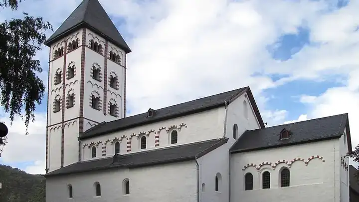 Ansicht von Lahnstein