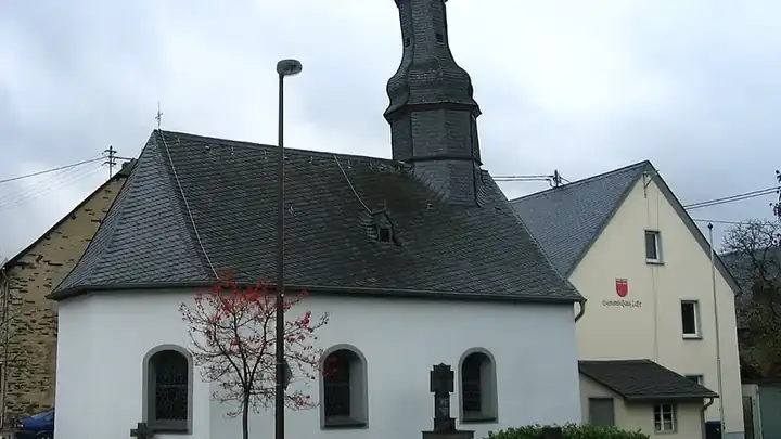 Ansicht von Lahr