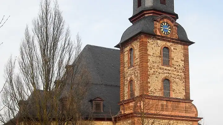 Ansicht von Langenselbold