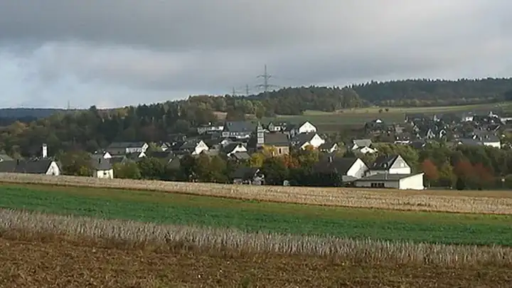 Ansicht von Laudert