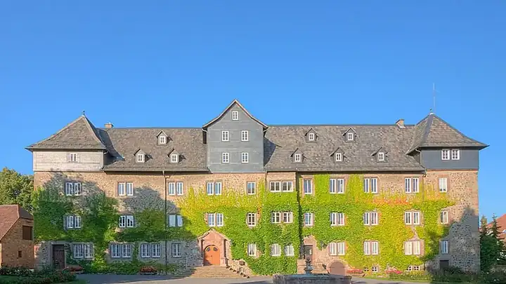 Ansicht von Lauterbach